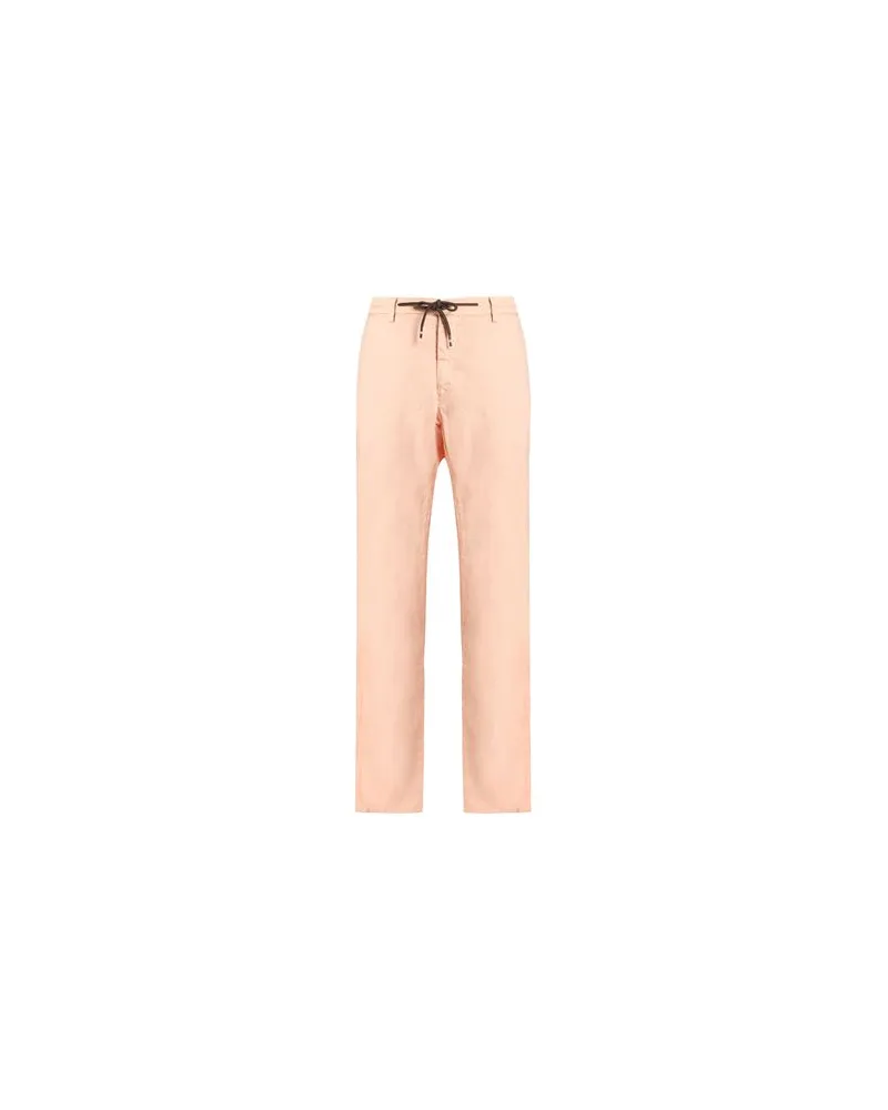 Mason's HOSEN & RÖCKE - Hosenauf YOOX.COM Pfirsich