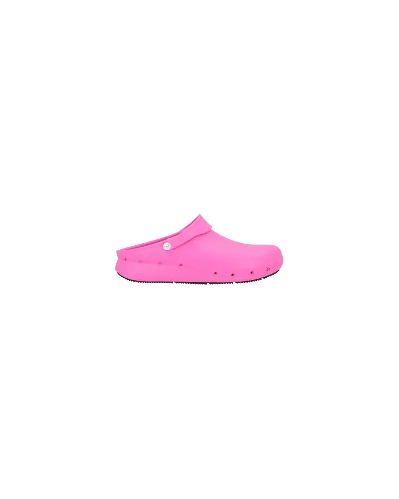 Scholl SCHUHE - Mules & Clogsauf YOOX.COM Fuchsia