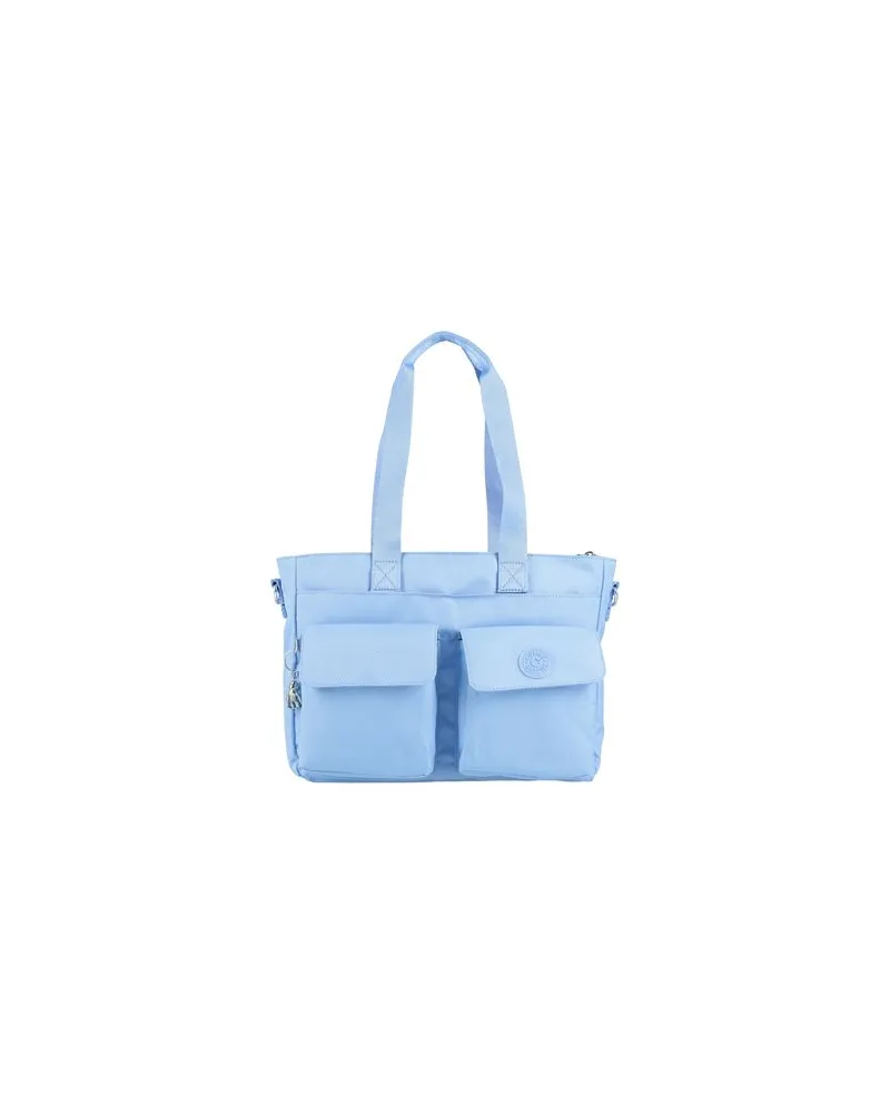 Kipling TASCHEN - Schultertaschenauf YOOX.COM Hellblau