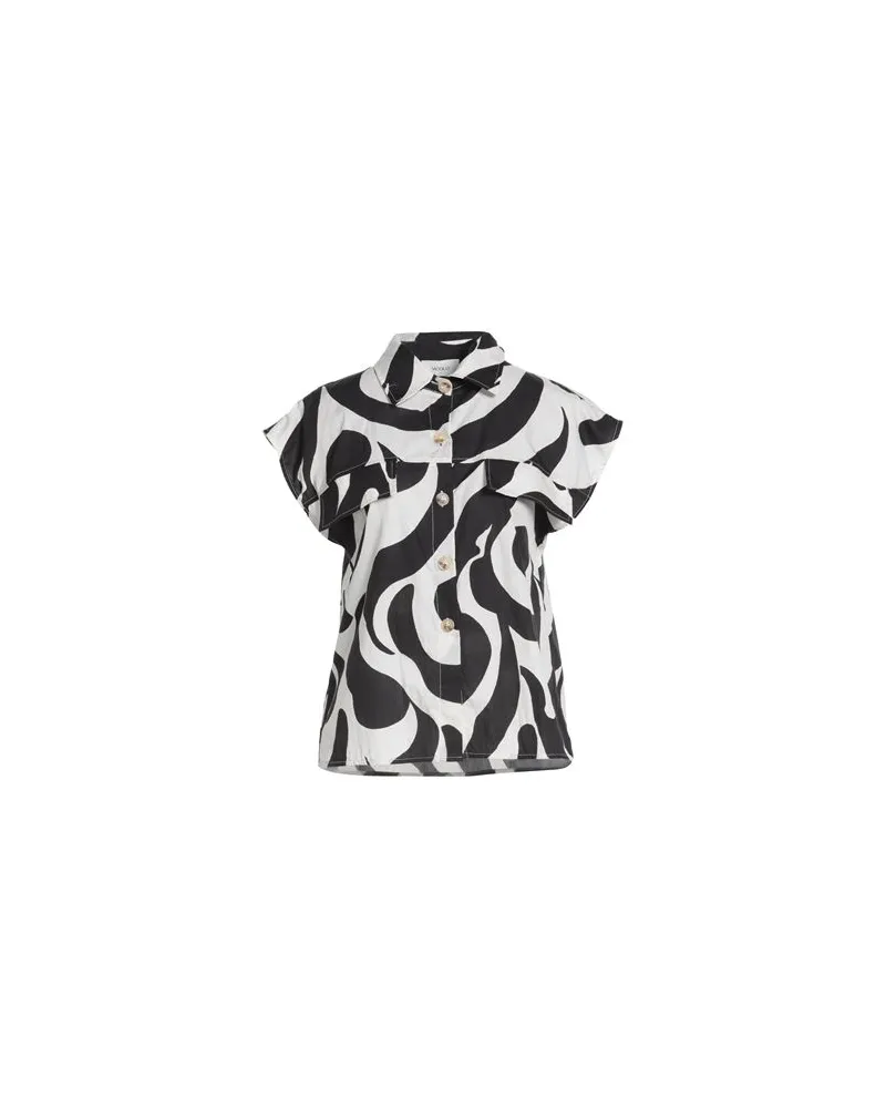 VICOLO TOPS - Hemdenauf YOOX.COM Off