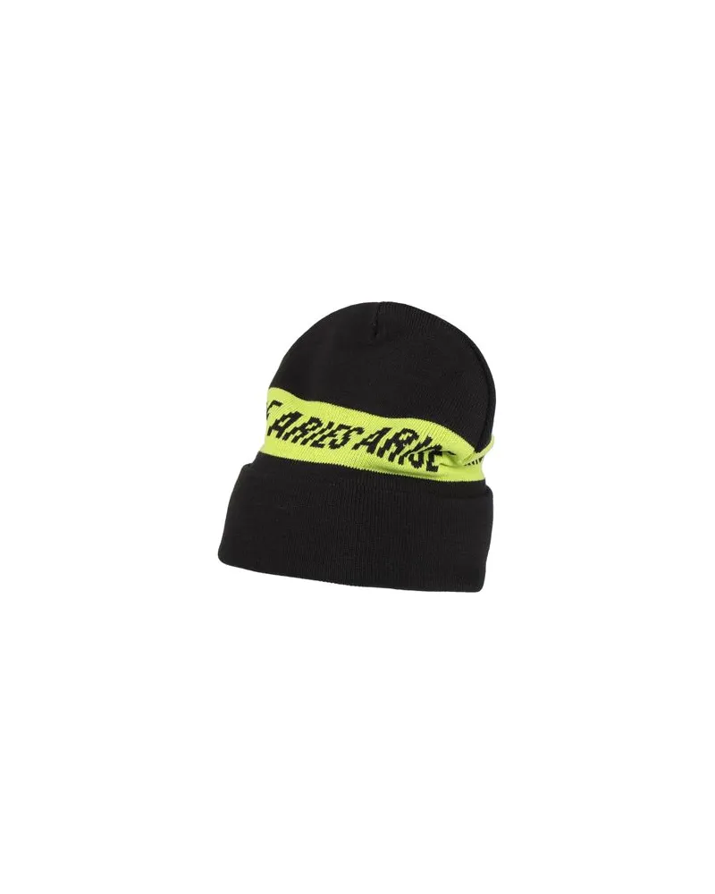 Aries ACCESSOIRES - Mützen & Hüteauf YOOX.COM Schwarz