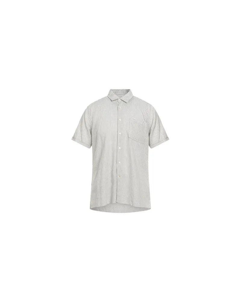 Barbour TOPS - Hemdenauf YOOX.COM Militärgrün