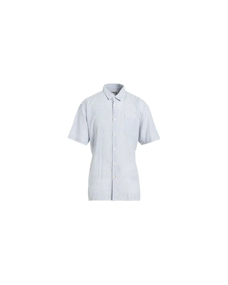Barbour TOPS - Hemdenauf YOOX.COM Marineblau