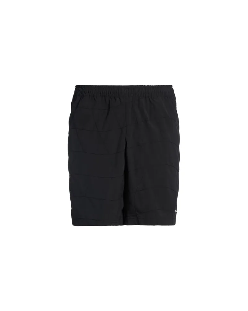 Dime HOSEN & RÖCKE - Shorts & Bermudashortsauf YOOX.COM Schwarz