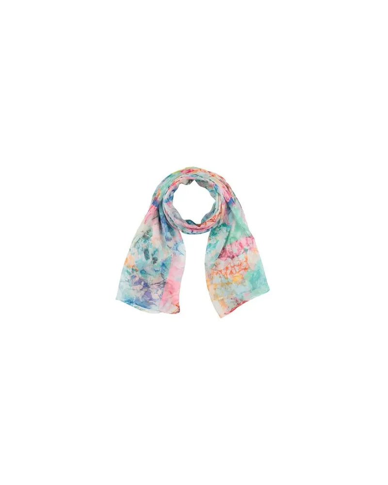 Caractère ACCESSOIRES - Schalsauf YOOX.COM Tūrkis