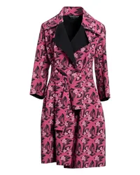 Chiara Boni Jacke, Mantel Fuchsia