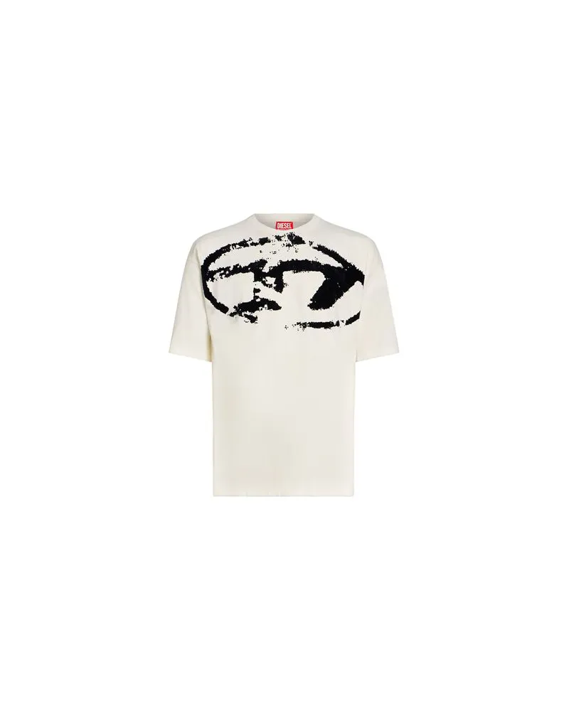 Diesel TOPS - T-shirtsauf YOOX.COM Off