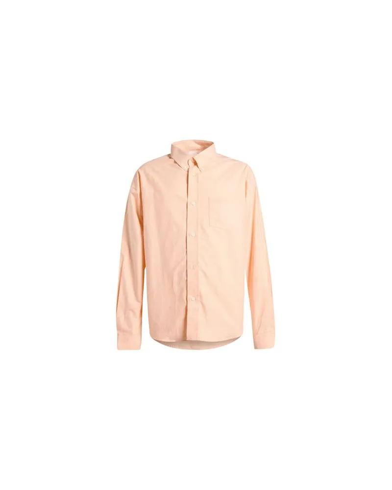 Givenchy TOPS - Hemdenauf YOOX.COM Pfirsich