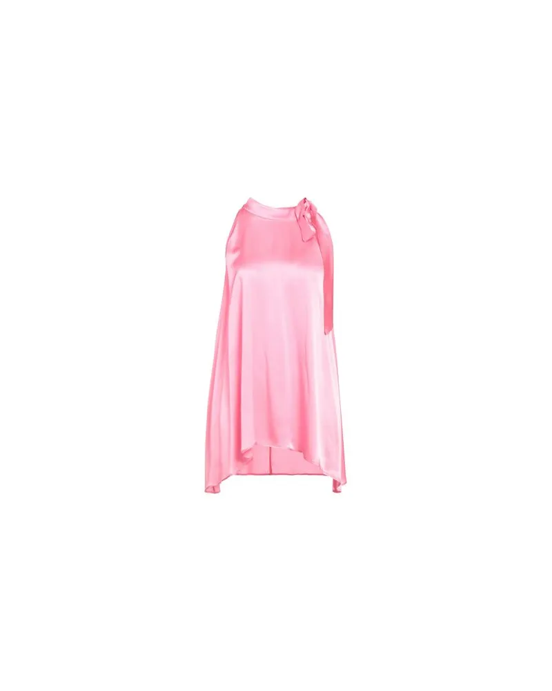 1-ONE TOPS - Topsauf YOOX.COM Rosa