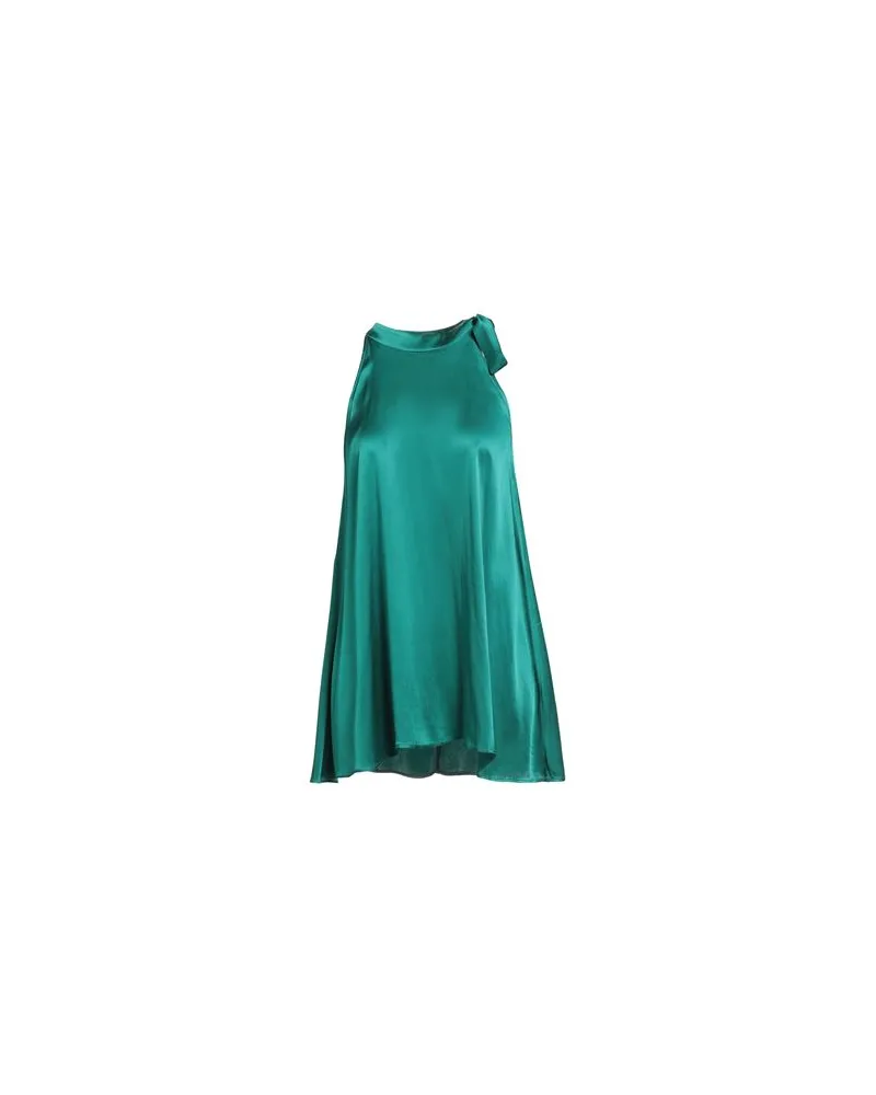 1-ONE TOPS - Topsauf YOOX.COM Smaragdgrün