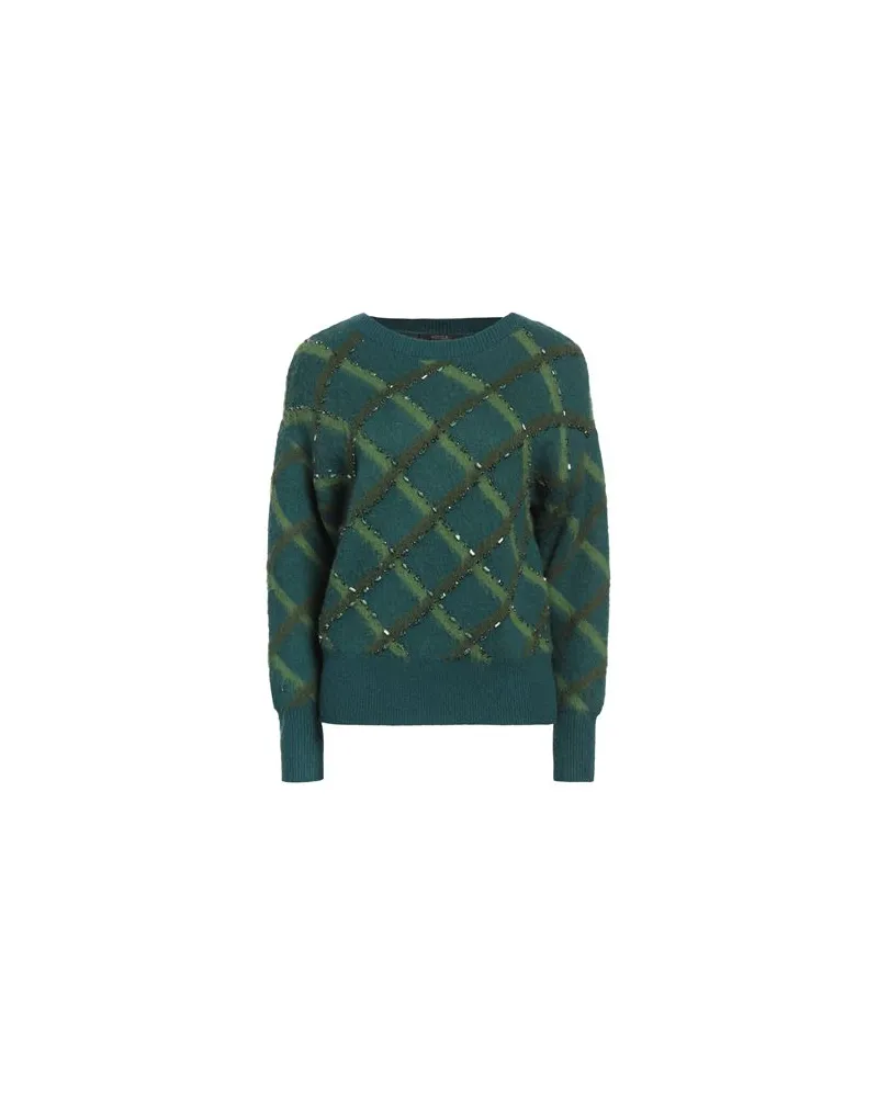 Kocca STRICKWAREN - Pulloverauf YOOX.COM Aquamarin