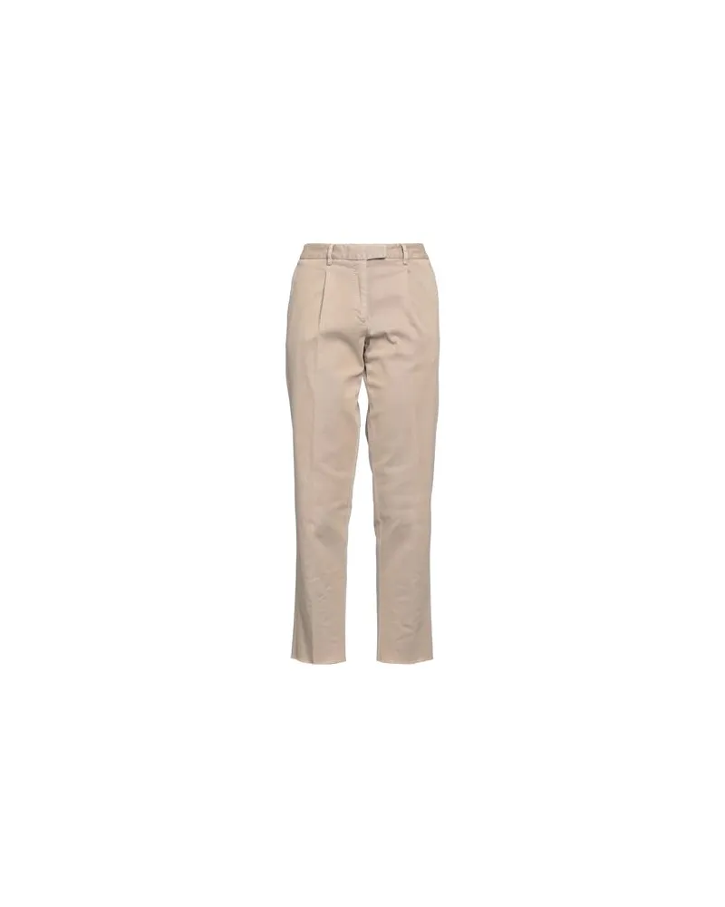 Boglioli HOSEN & RÖCKE - Hosenauf YOOX.COM Beige