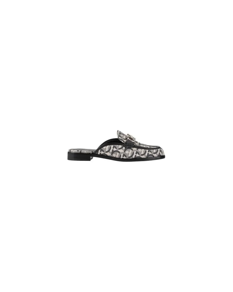 Ferragamo SCHUHE - Mules & Clogsauf YOOX.COM Elfenbein
