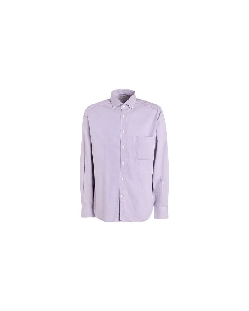 Corneliani TOPS - Hemdenauf YOOX.COM Malve
