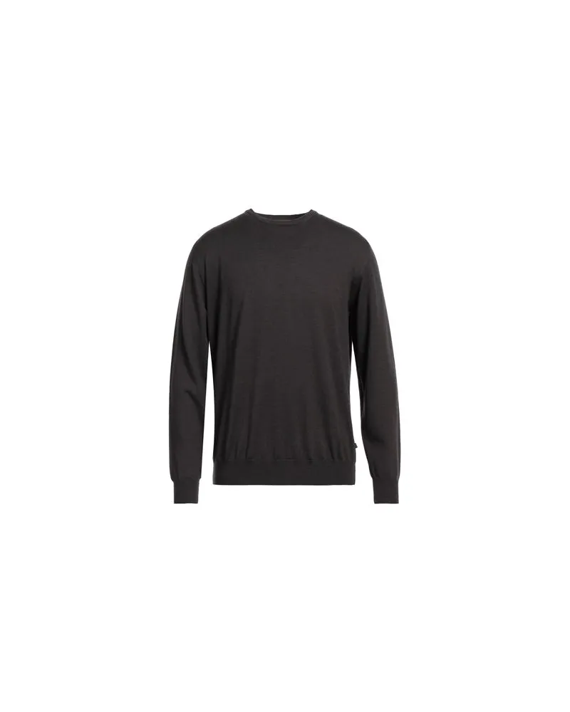 Ferrante STRICKWAREN - Pulloverauf YOOX.COM Braungrau