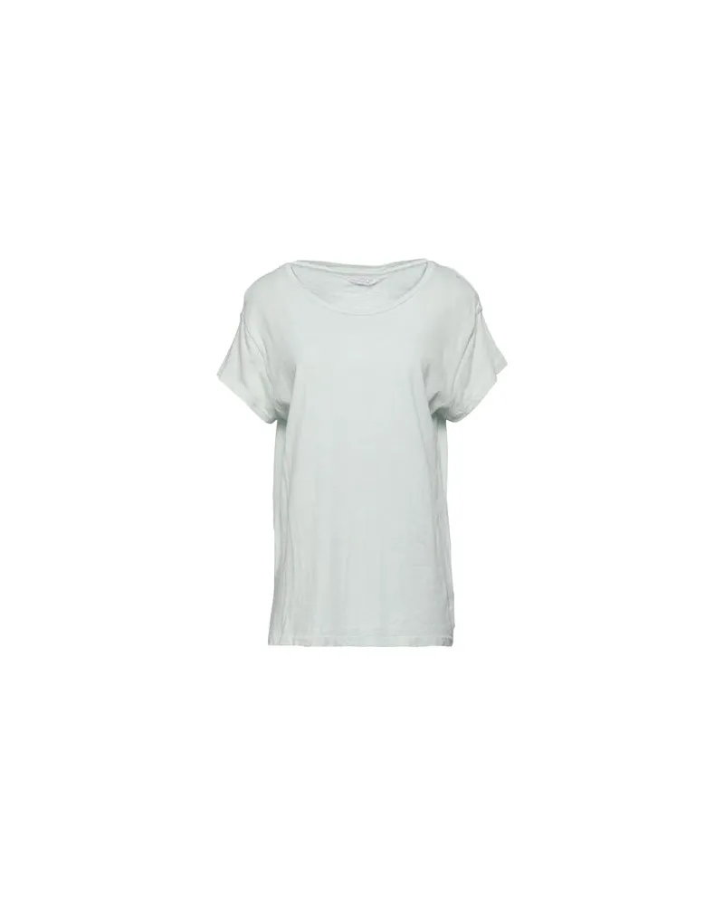 John Elliott + Co TOPS - T-shirtsauf YOOX.COM Säuregrün