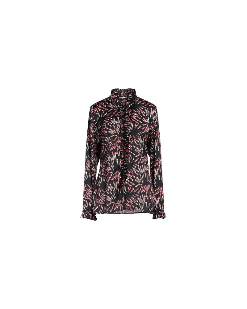Paco Rabanne TOPS - Hemdenauf YOOX.COM Schwarz