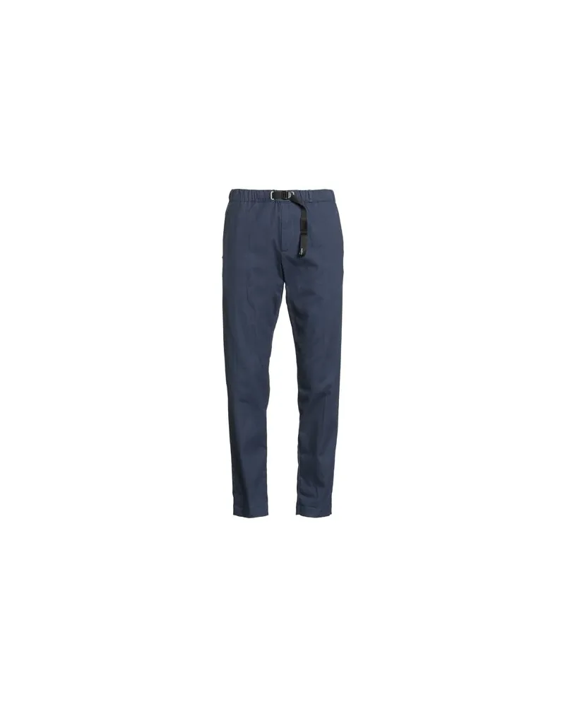 PLAN C HOSEN & RÖCKE - Jeanshosenauf YOOX.COM Blau