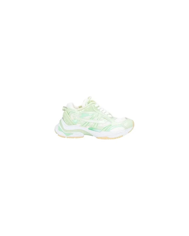 ash SCHUHE - Sneakersauf YOOX.COM Säuregrün