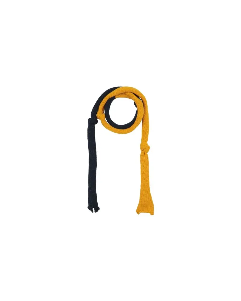 PDR Phisique du role ACCESSOIRES - Schalsauf YOOX.COM Ringelblume