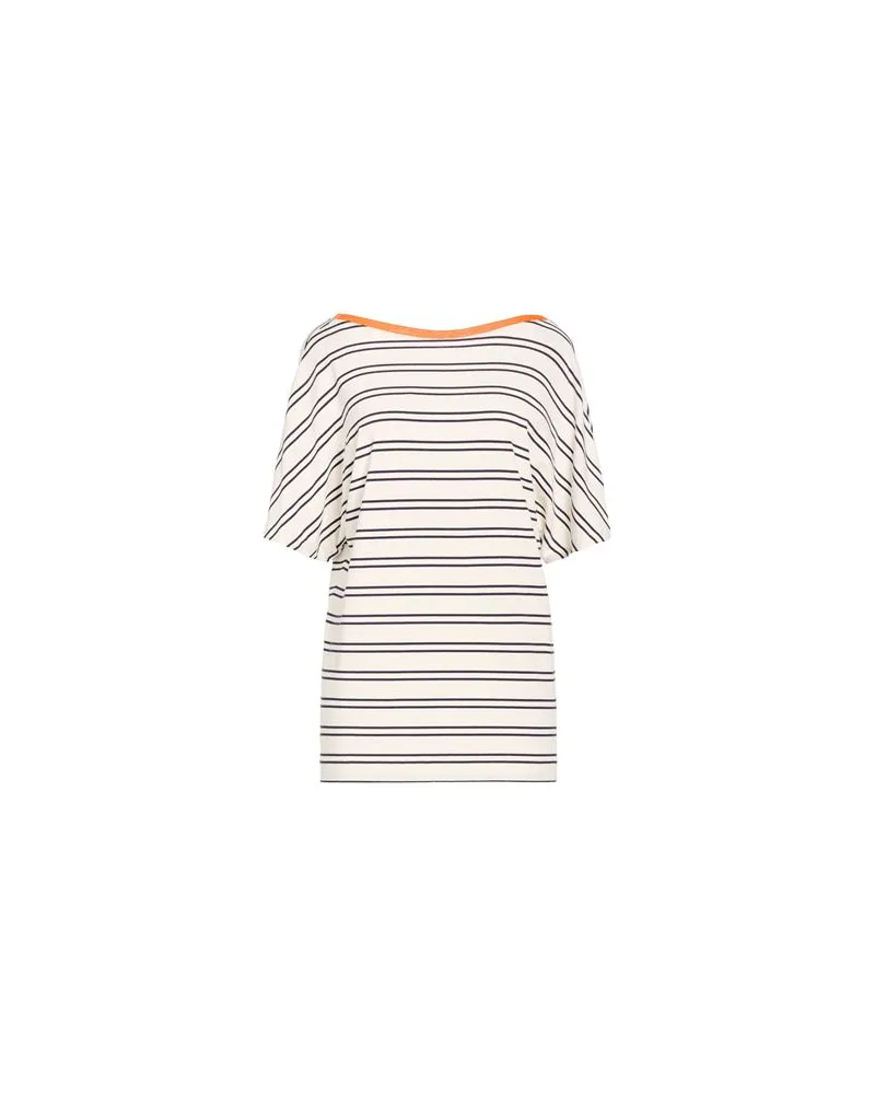 Gran Sasso TOPS - T-shirtsauf YOOX.COM Weiß