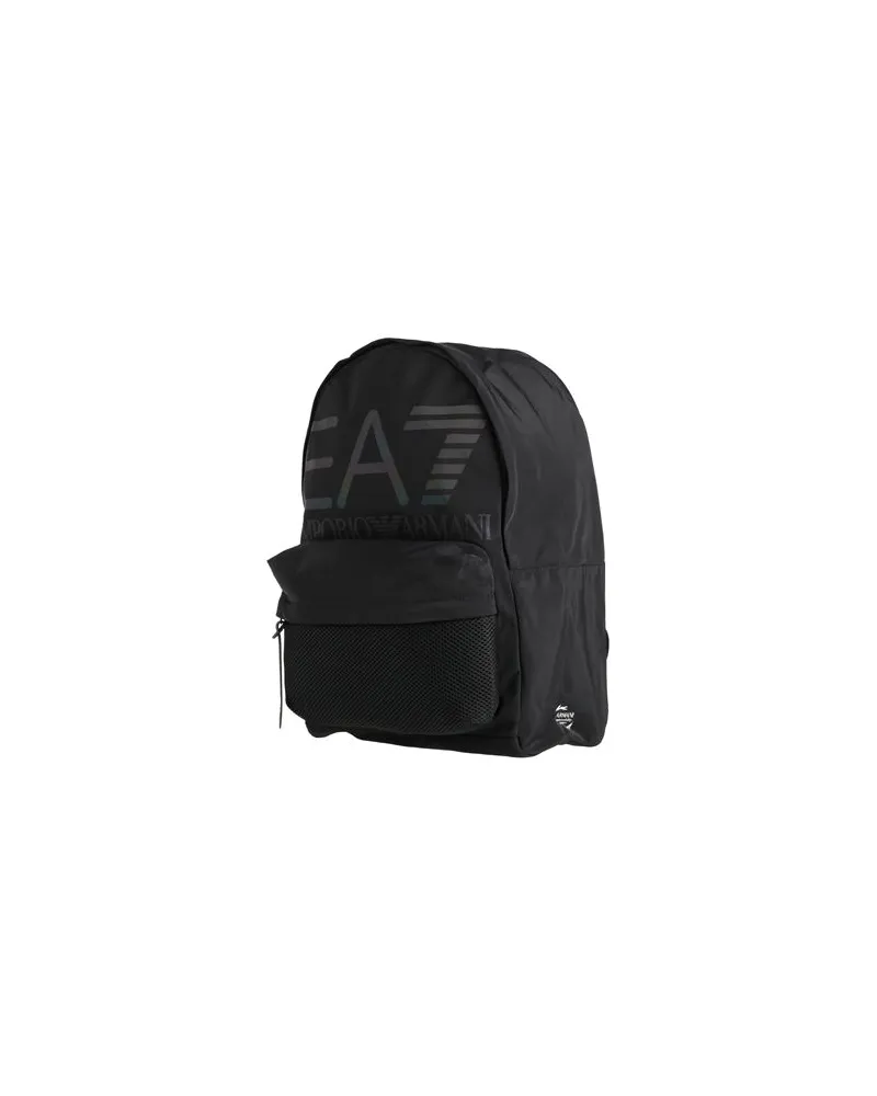 EA7 TASCHEN - Rucksäckeauf YOOX.COM Schwarz