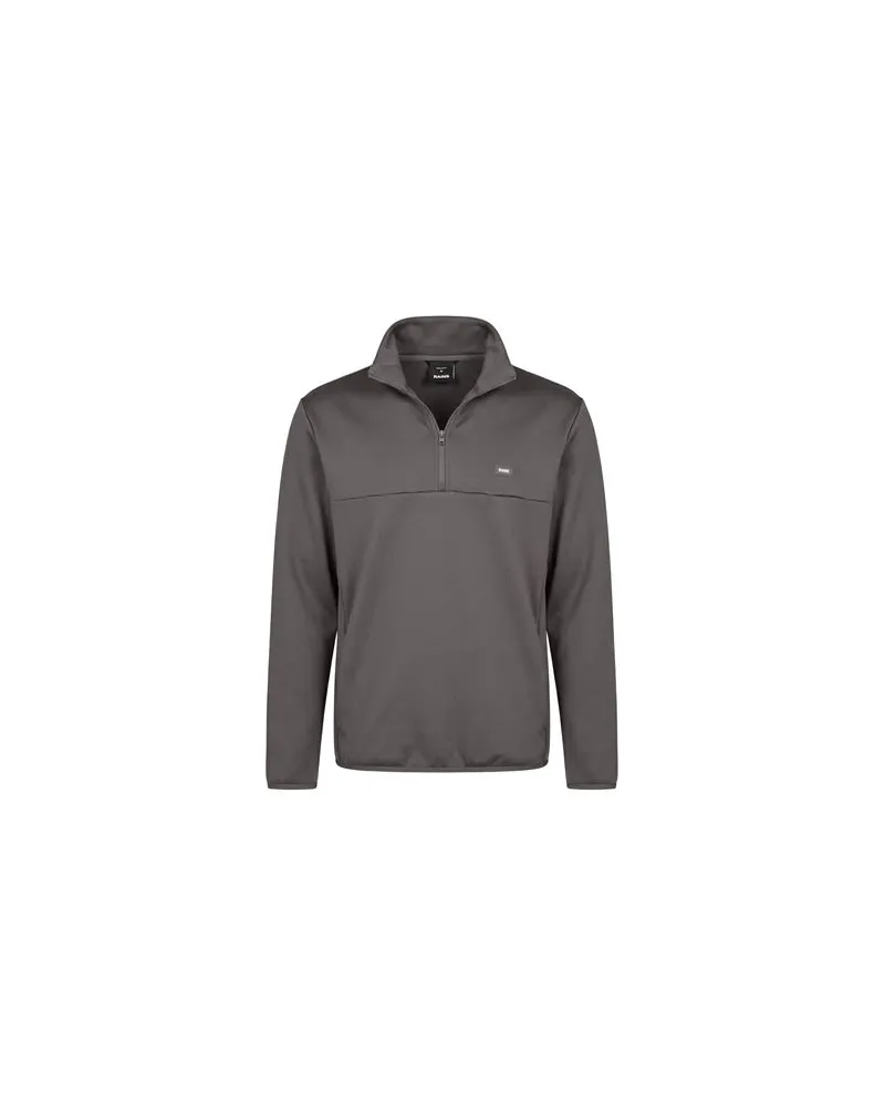 RAINS TOPS - Sweatshirtsauf YOOX.COM Braungrau