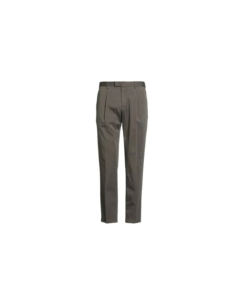PT TORINO HOSEN & RÖCKE - Hosenauf YOOX.COM Dunkelbraun