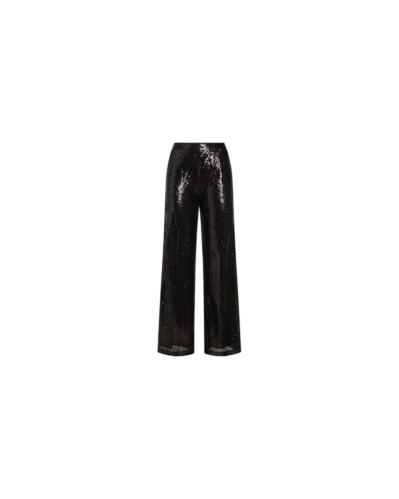 only HOSEN & RÖCKE - Hosenauf YOOX.COM Schwarz