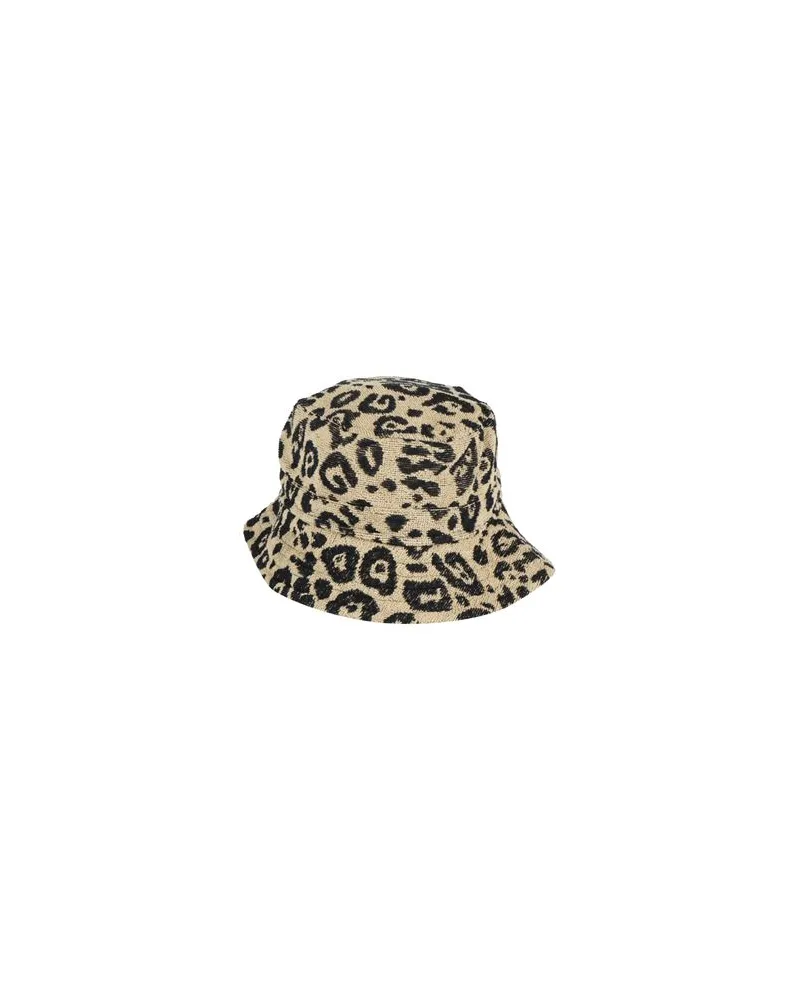 OAS ACCESSOIRES - Mützen & Hüteauf YOOX.COM Sand