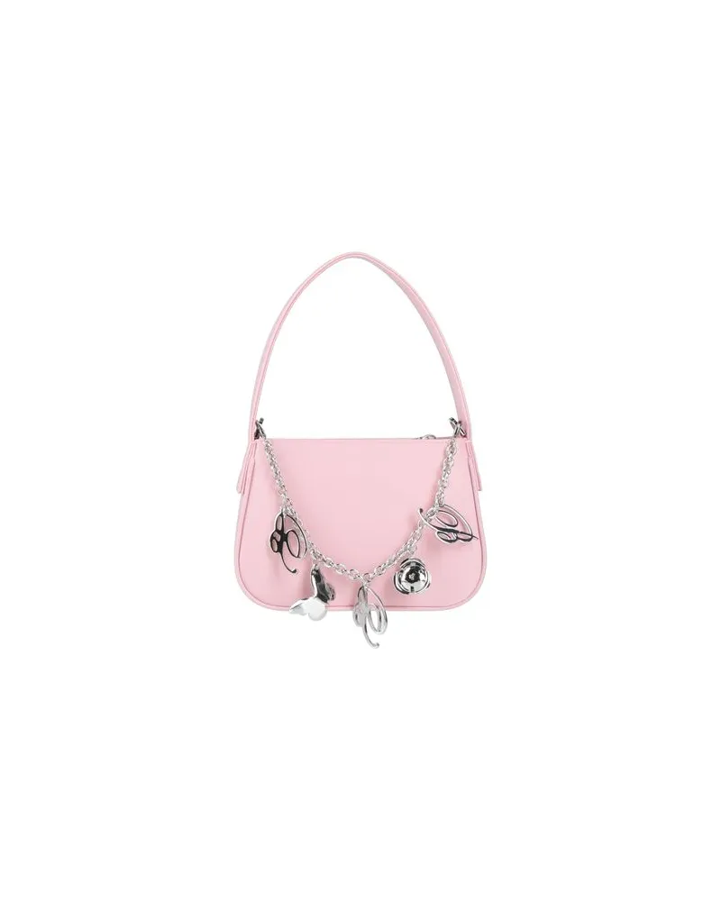 Blumarine TASCHEN - Handtaschenauf YOOX.COM Rosa