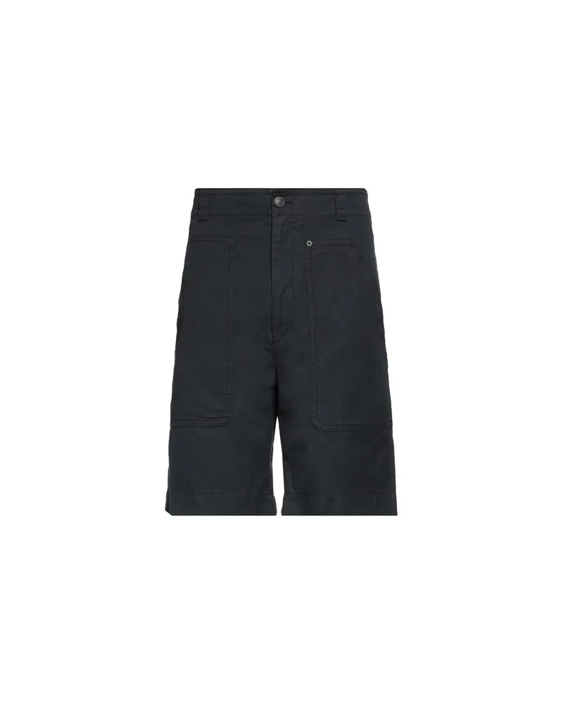 Isabel Marant HOSEN & RÖCKE - Shorts & Bermudashortsauf YOOX.COM Nachtblau