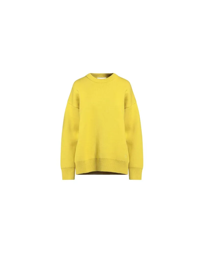 Tory Burch STRICKWAREN - Pulloverauf YOOX.COM Limettengrün