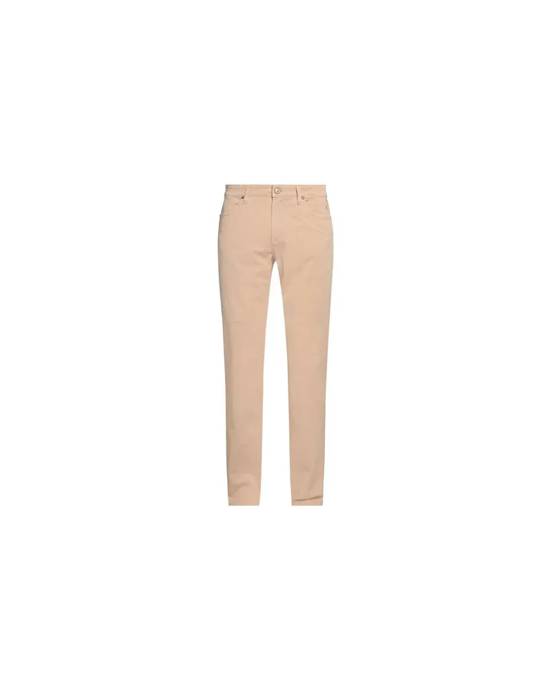 Jeckerson HOSEN & RÖCKE - Hosenauf YOOX.COM Sand