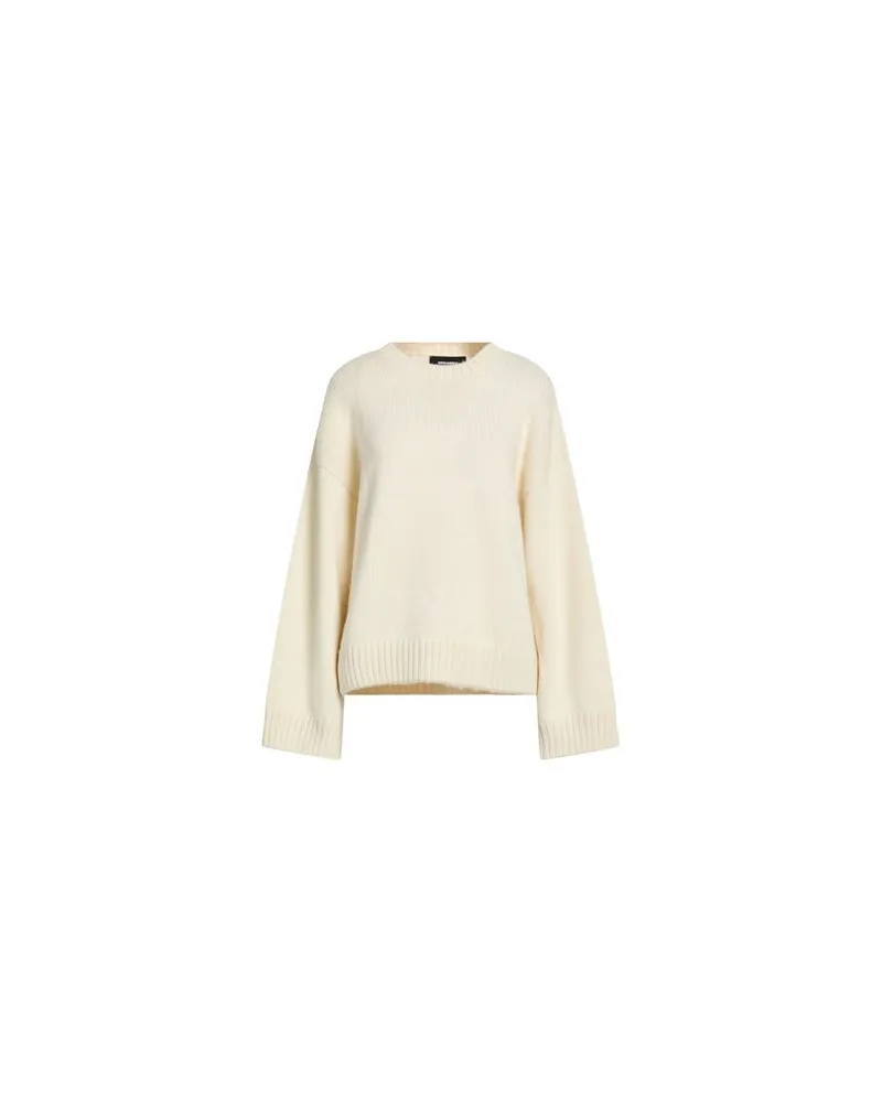 Dsquared2 STRICKWAREN - Pulloverauf YOOX.COM Off
