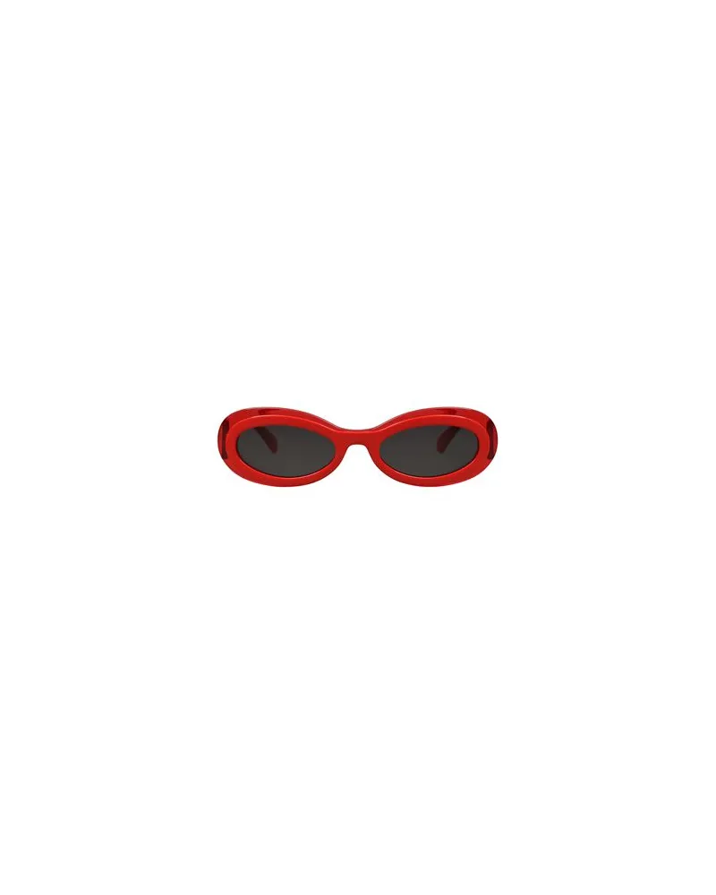 Ferragamo BRILLEN - Sonnenbrillenauf YOOX.COM Rot