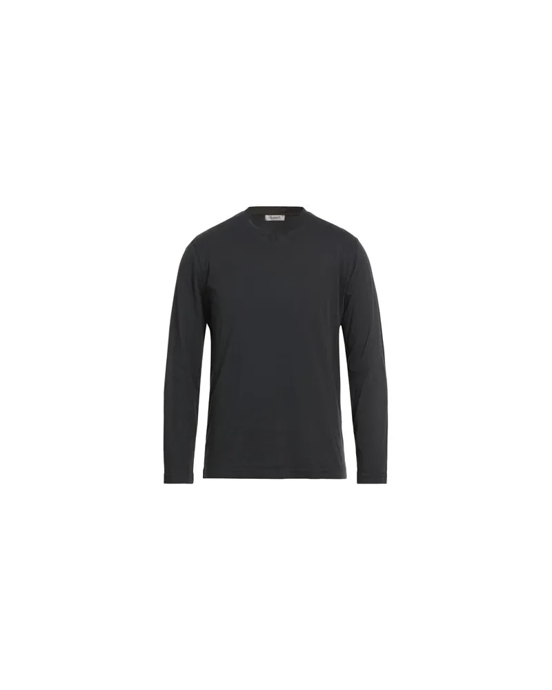 CROSSLEY TOPS - T-shirtsauf YOOX.COM Schwarz