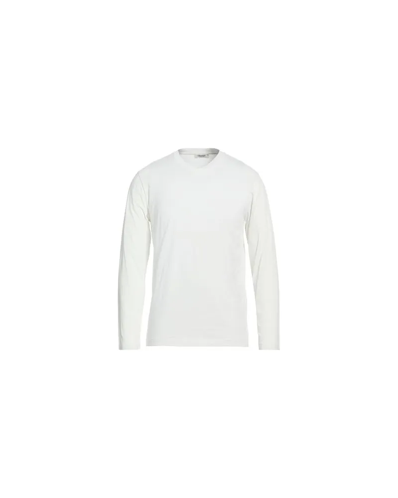 CROSSLEY TOPS - T-shirtsauf YOOX.COM Weiß