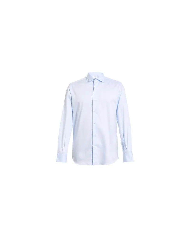 Caruso TOPS - Hemdenauf YOOX.COM Himmelblau