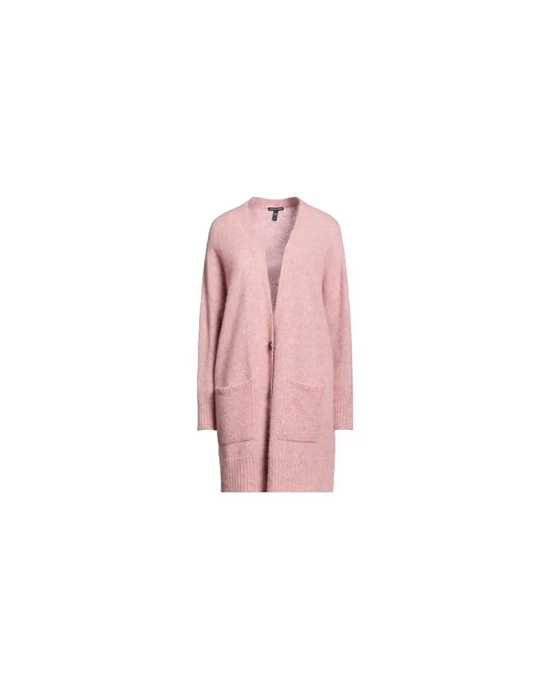 Eileen Fisher STRICKWAREN - Strickjackenauf YOOX.COM Antikrosa
