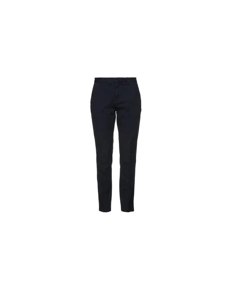 ASPESI HOSEN & RÖCKE - Hosenauf YOOX.COM Marineblau