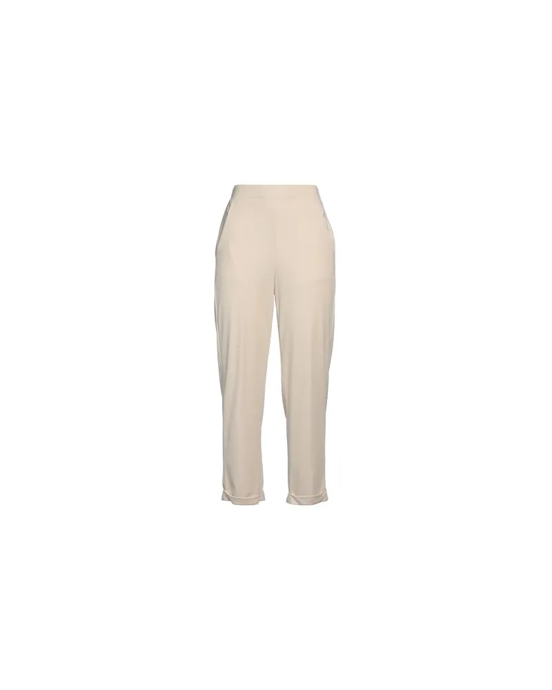 Seventy HOSEN & RÖCKE - Hosenauf YOOX.COM Elfenbein