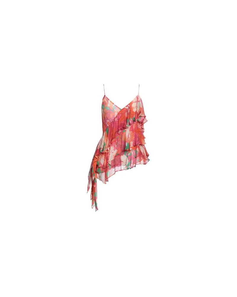 MSGM TOPS - Topsauf YOOX.COM Elfenbein