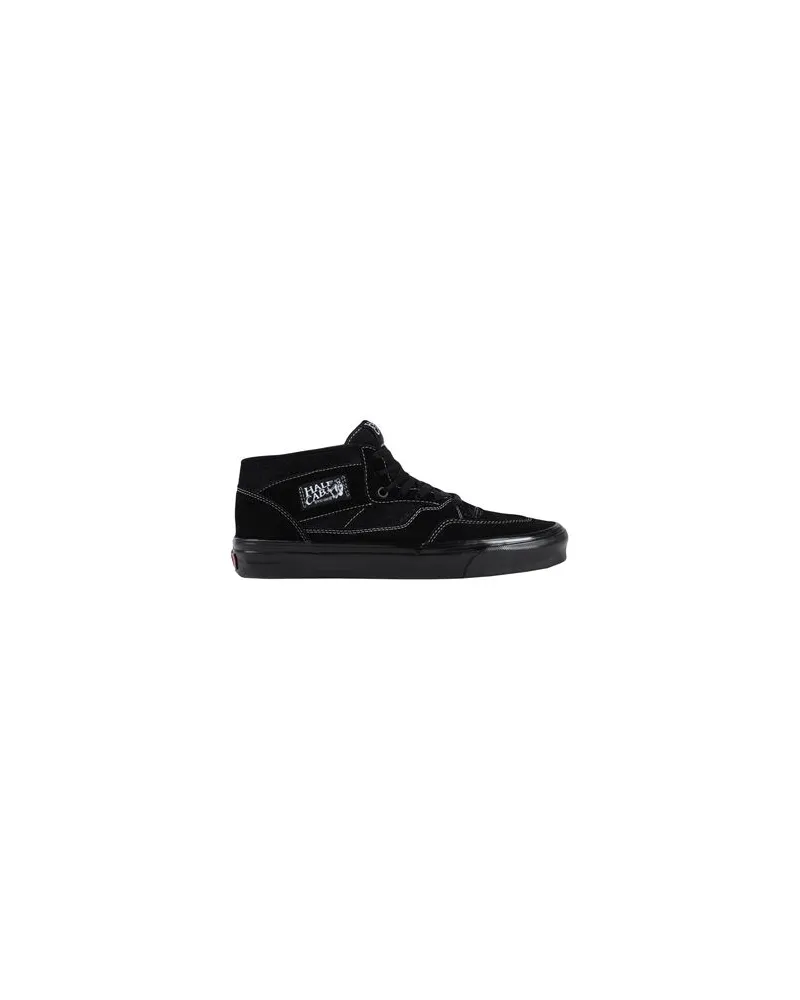 Vans SCHUHE - Sneakersauf YOOX.COM Schwarz