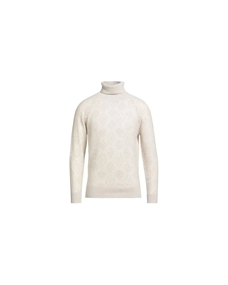 Brunello Cucinelli STRICKWAREN - Rollkragenpulloverauf YOOX.COM Off