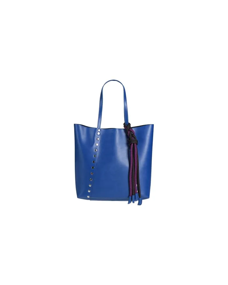 Zanellato TASCHEN - Handtaschenauf YOOX.COM Königsblau