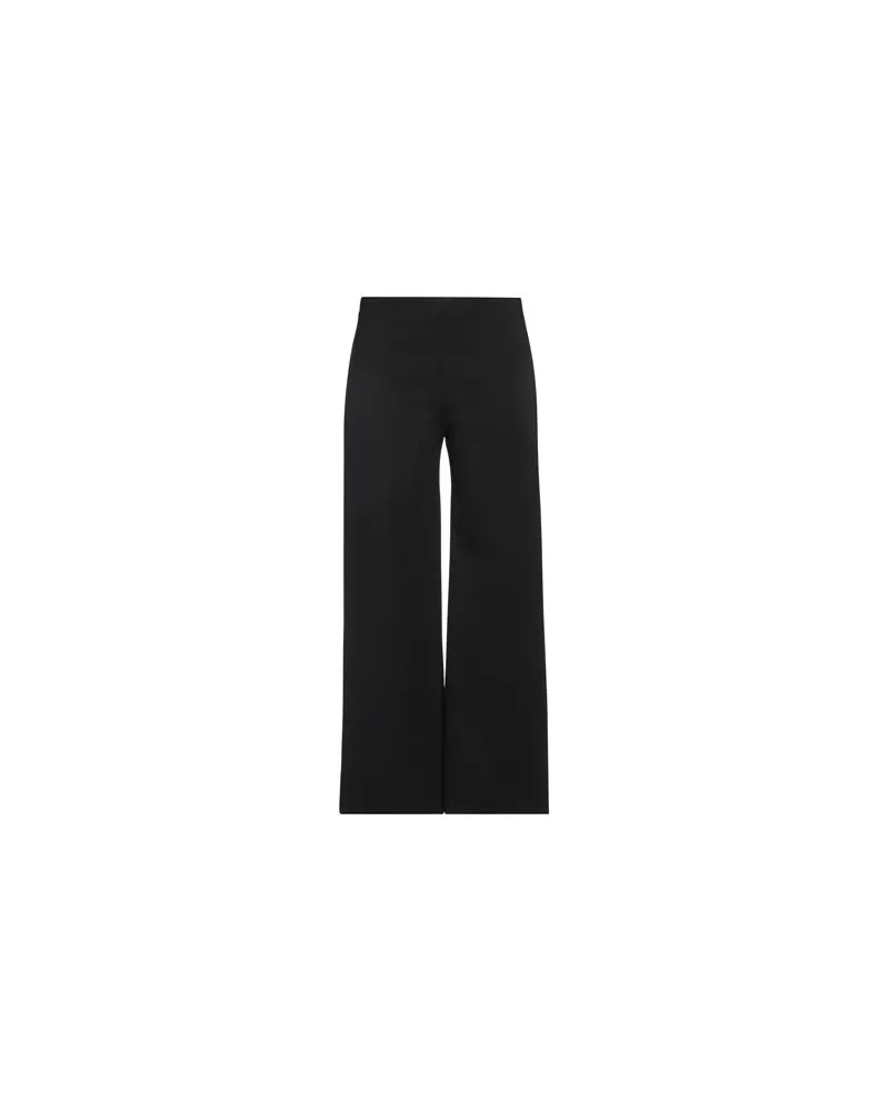 Jucca HOSEN & RÖCKE - Hosenauf YOOX.COM Schwarz