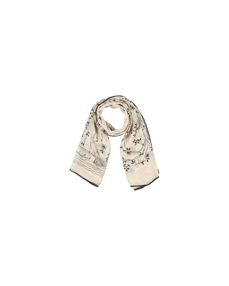 Lanvin ACCESSOIRES - Schalsauf YOOX.COM Beige