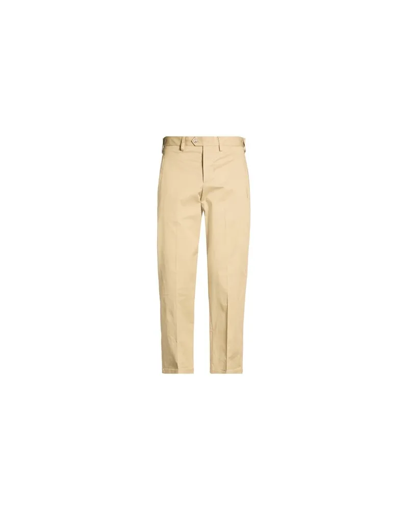 Yes London HOSEN & RÖCKE - Hosenauf YOOX.COM Beige