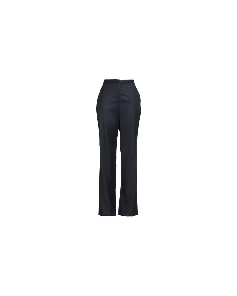 Fabiana Filippi HOSEN & RÖCKE - Hosenauf YOOX.COM Nachtblau